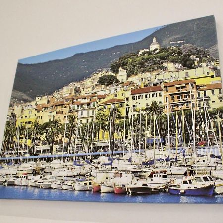 Casa D'Amare Leilighet Sanremo Eksteriør bilde