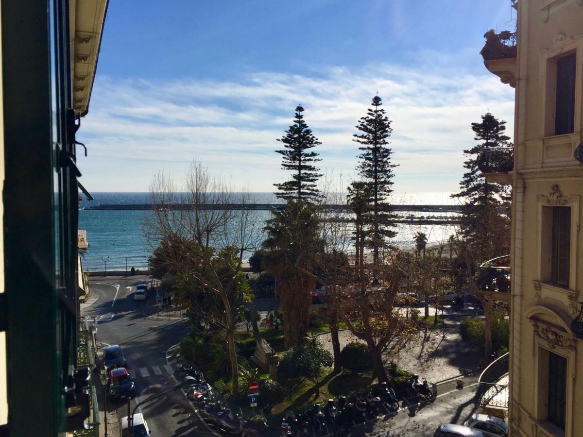 Casa D'Amare Leilighet Sanremo Eksteriør bilde